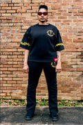 Streets On Fire Heavy Tee